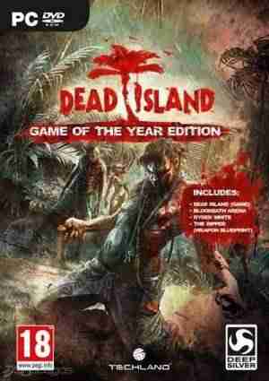 Descargar Dead Island Game Of The Year Edition Torrent | GamesTorrents
